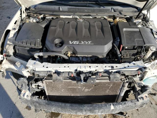 Photo 11 from auction – 2013 CADILLAC XTS with VIN 2G61N5S39D9231780