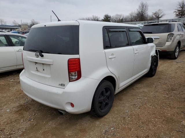 Photo 3 from auction – 2012 TOYOTA SCION XB with VIN JTLZE4FE6CJ027497