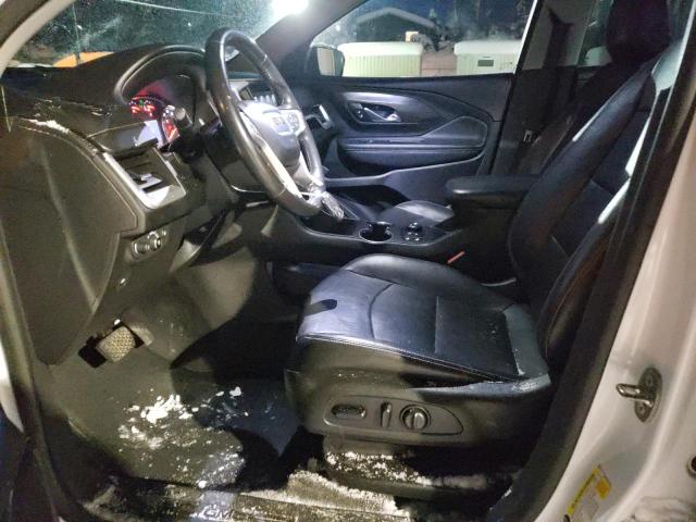 Photo 7 from auction – 2020 GMC TERRAIN SL with VIN 3GKALVEV4LL127004