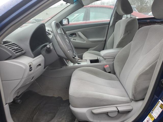 Фото 7 с аукциона – 2010 TOYOTA CAMRY BASE с VIN 4T4BF3EK3AR044122