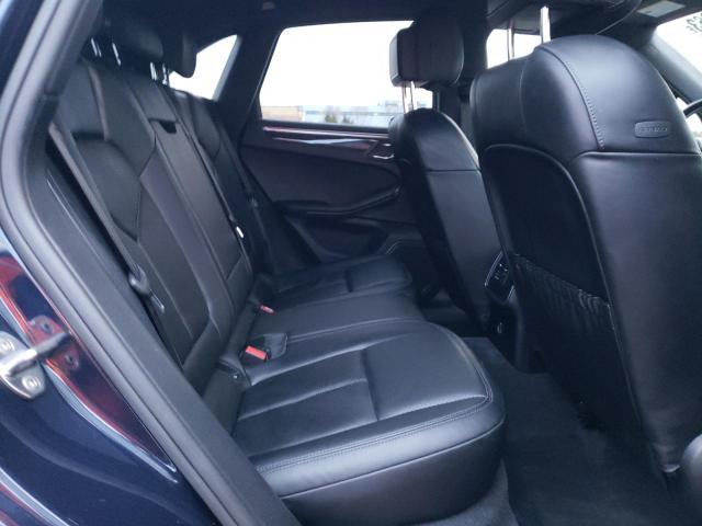 Foto 11 de la subasta – 2018 PORSCHE MACAN S con VIN WP1AB2A54JLB37400