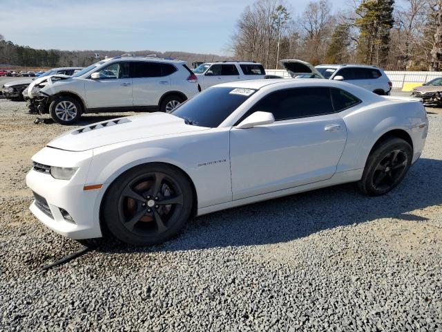 2014 Chevrolet Camaro