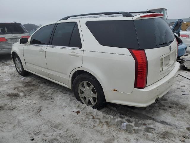 Фото 2 с аукциона – 2004 CADILLAC SRX с VIN 1GYEE637640176716