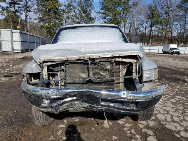 Photo 5 from auction – 1999 DODGE RAM 1500 with VIN 3B7HF13Y1XG172634