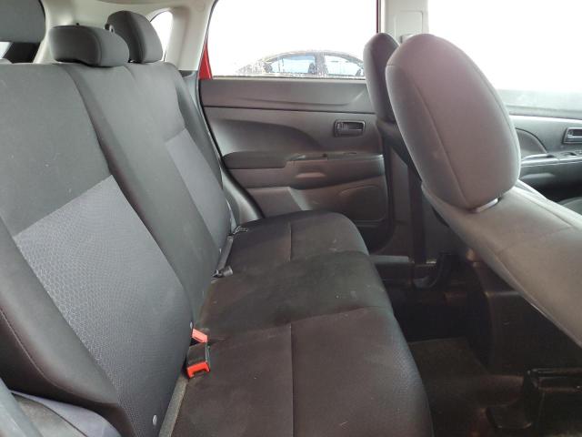 Photo 11 from auction – 2012 MITSUBISHI OUTLANDER with VIN JA4AP3AU4CZ006686