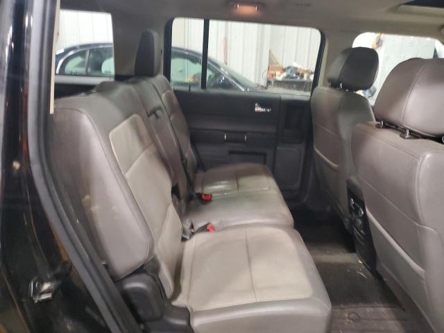 Photo 11 from auction – 2016 FORD FLEX SEL with VIN 2FMHK6C84GBA12786