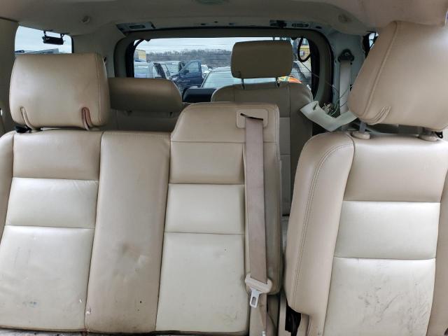 Photo 10 from auction – 2010 FORD EXPLORER E with VIN 1FMEU7EEXAUA45976