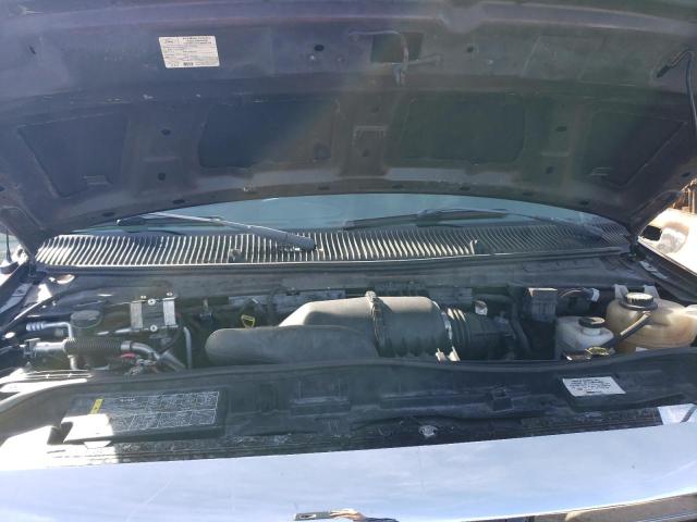 Photo 12 from auction – 2008 FORD ECONOLINE with VIN 1FDNE14L38DA35651