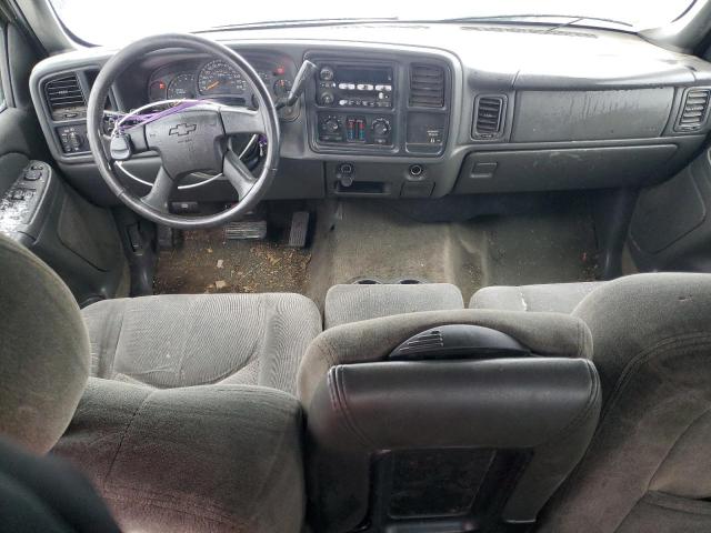 Фото 8 с аукциона – 2004 CHEVROLET SILVERADO с VIN 1GCHC29U14E273579