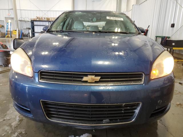Photo 5 from auction – 2006 CHEVROLET IMPALA LT with VIN 2G1WT58K469362862