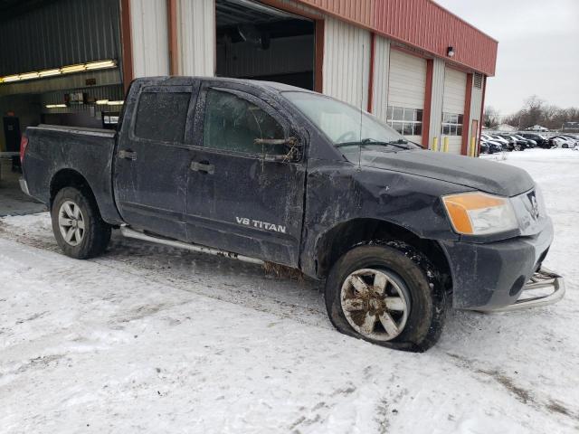 Photo 4 from auction – 2008 NISSAN TITAN XE with VIN 1N6AA07C48N352091