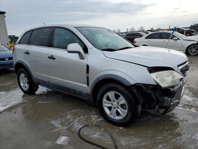 Photo 4 from auction – 2009 SATURN VUE XE with VIN 3GSCL33P59S544048