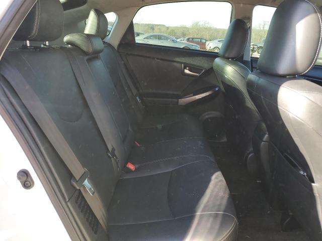 Photo 10 from auction – 2015 TOYOTA PRIUS with VIN JTDKN3DU8F0426505