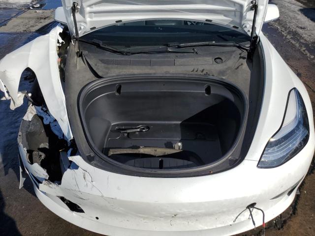 Фото 11 с аукциона – 2020 TESLA MODEL 3 с VIN 5YJ3E1EB1LF621431