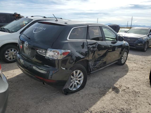Photo 3 from auction – 2010 MAZDA CX-7 with VIN JM3ER2WM8A0335548