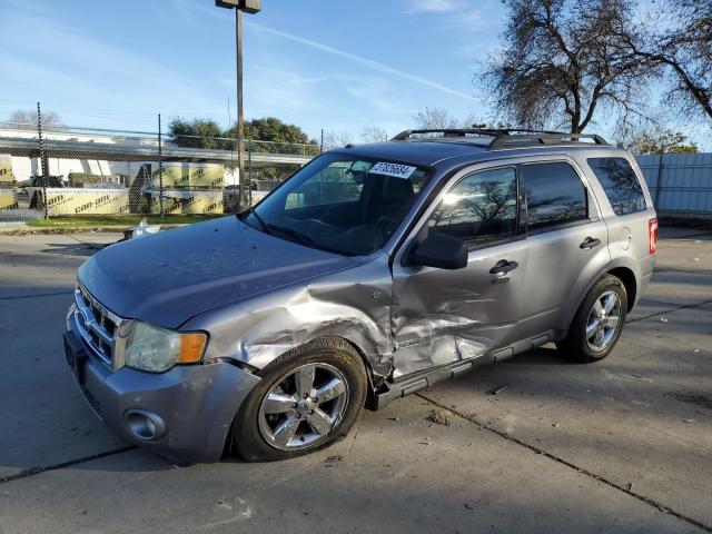 FORD ESCAPE 2008 مع رقم تعريف المركبة 1FMCU93158KE37854 - صورة من المزاد
