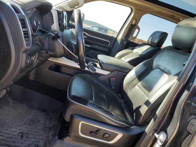 Photo 7 from auction – 2019 RAM 1500 LARAM with VIN 1C6SRFJTXKN619941