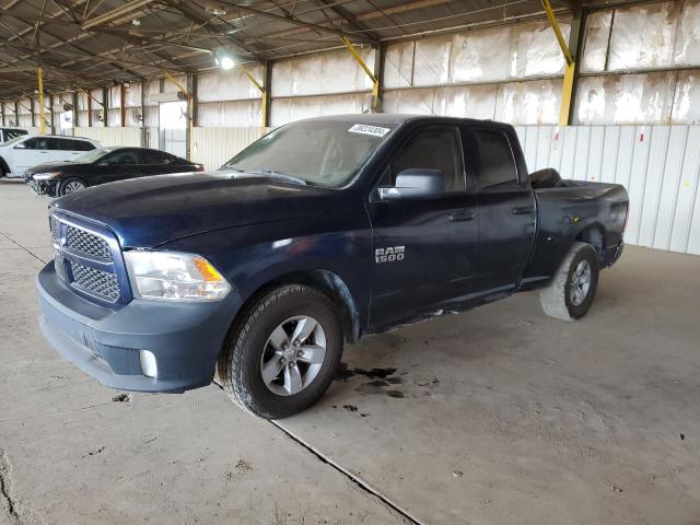 RAM 1500 ST 2017 with VIN 1C6RR6FG0HS752082 - Photo from auction