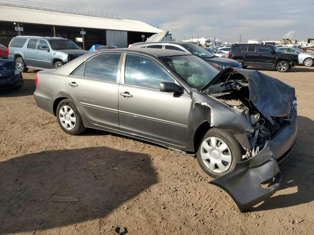 Photo 4 from auction – 2003 TOYOTA CAMRY LE with VIN 4T1BE30K03U784833