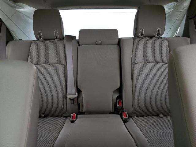 Photo 10 from auction – 2015 TOYOTA 4RUNNER SR with VIN JTEZU5JR9F5102197