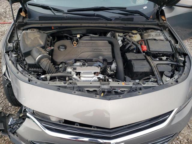 Photo 11 from auction – 2018 CHEVROLET MALIBU LT with VIN 1G1ZD5ST8JF229632