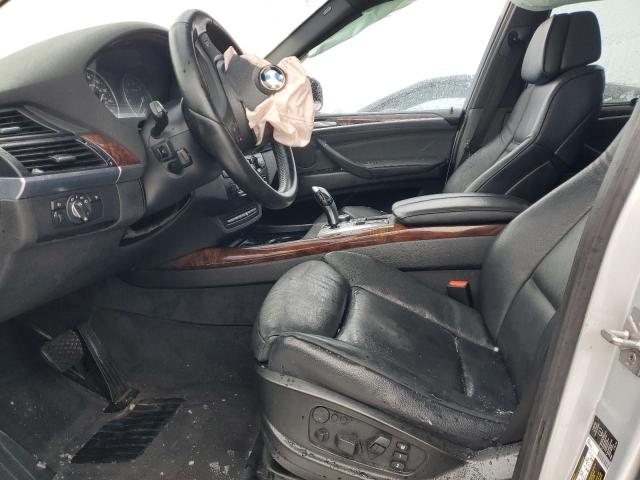 Photo 7 from auction – 2012 BMW X5 XDRIVE3 with VIN 5UXZV4C5XCL752197