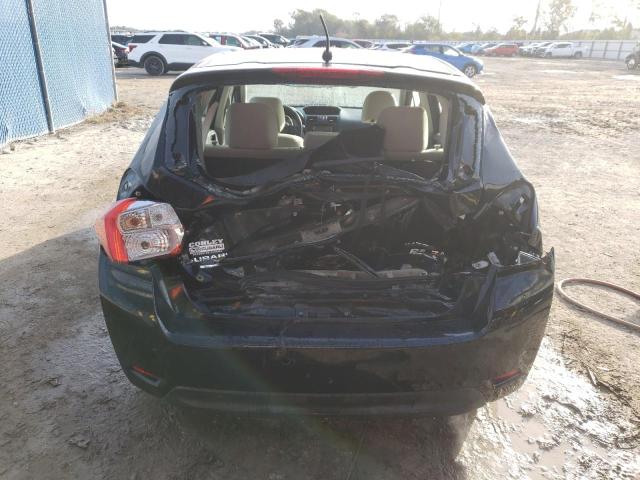 Photo 6 from auction – 2012 SUBARU IMPREZA with VIN JF1GPAA69CH219313