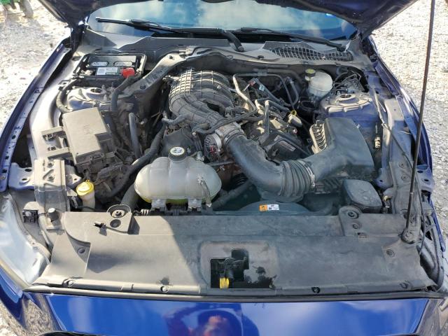 Photo 11 from auction – 2015 FORD MUSTANG with VIN 1FA6P8AM6F5318065