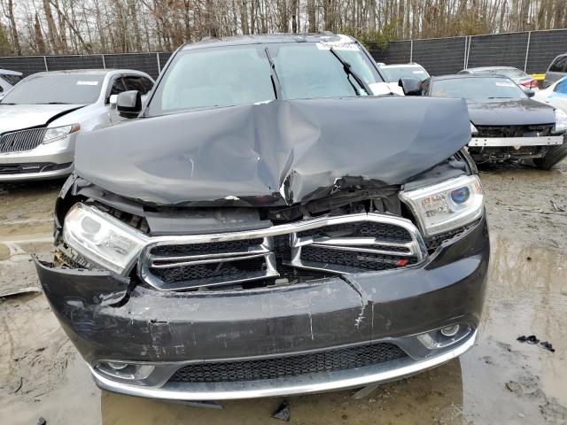 Photo 12 from auction – 2015 DODGE DURANGO LI with VIN 1C4RDHDG1FC689765