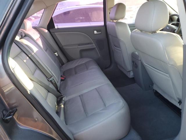 Photo 10 from auction – 2006 FORD FIVE HUNDR with VIN 1FAFP24136G165874