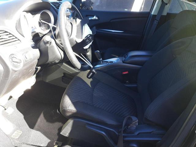 Photo 7 from auction – 2017 DODGE JOURNEY SE with VIN 3C4PDCAB2HT637233