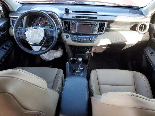 Photo 8 from auction – 2013 TOYOTA RAV4 LIMIT with VIN 2T3DFREV9DW073717