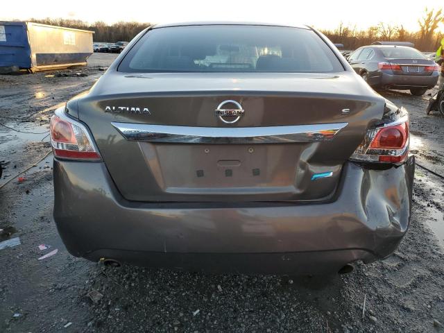 Photo 6 from auction – 2014 NISSAN ALTIMA 2.5 with VIN 1N4AL3AP6EN222843