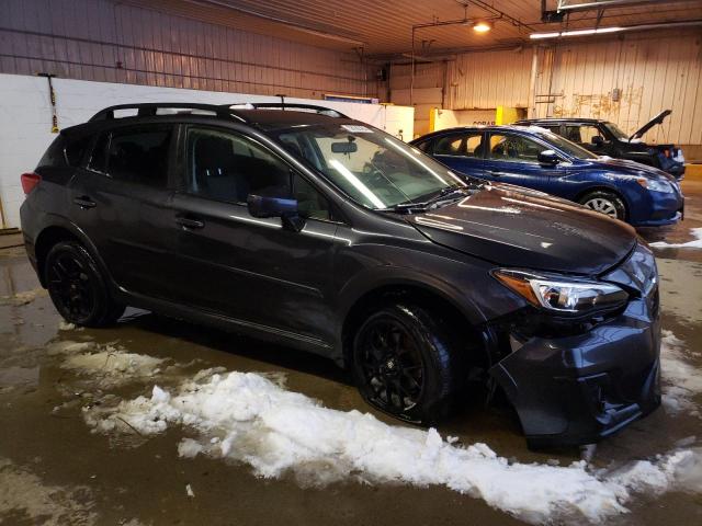 Photo 4 from auction – 2018 SUBARU CROSSTREK with VIN JF2GTABC5J9265420