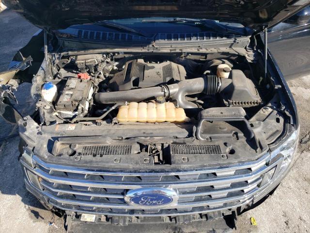 Photo 12 from auction – 2018 FORD EXPEDITION with VIN 1FMJU1HT5JEA14571