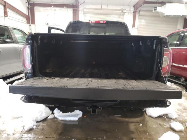 Photo 6 from auction – 2017 GMC SIERRA K15 with VIN 3GTU2NEC7HG378934