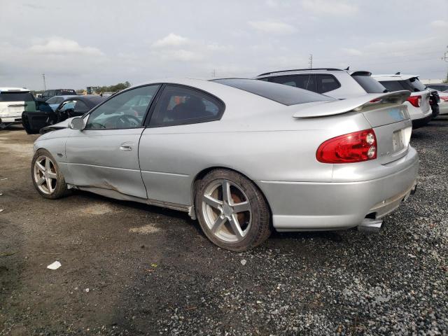 Photo 2 from auction – 2005 PONTIAC GTO with VIN 6G2VX12U55L384636