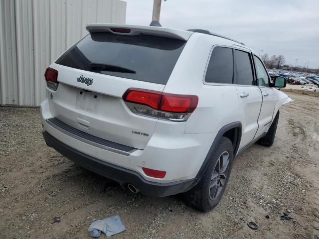 Photo 3 from auction – 2020 JEEP GRAND CHER with VIN 1C4RJEBG3LC295044