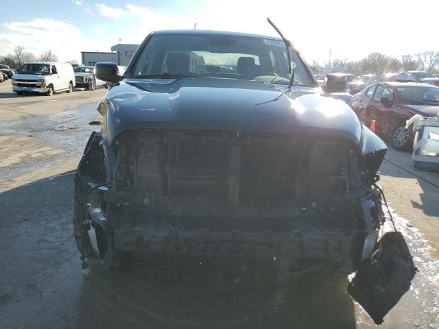 Photo 5 from auction – 2014 RAM 1500 ST with VIN 1C6RR7KT8ES343574
