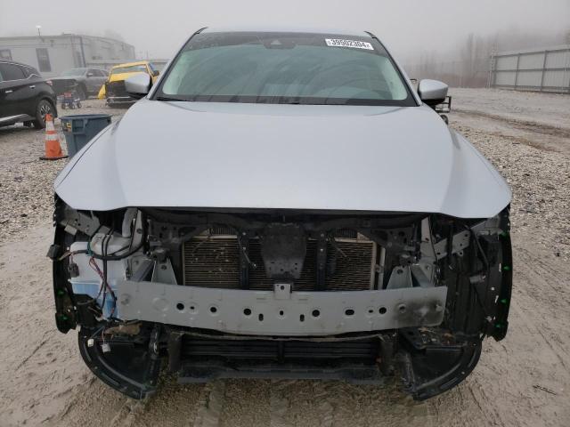 Photo 5 from auction – 2021 MAZDA CX-5 TOURI with VIN JM3KFBCM4M0342050