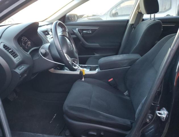 Photo 7 from auction – 2014 NISSAN ALTIMA 2.5 with VIN 1N4AL3AP1EC149876