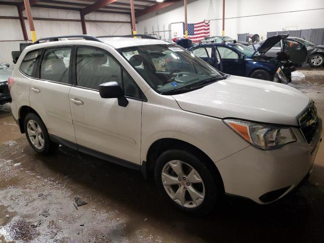 Photo 4 from auction – 2016 SUBARU FORESTER 2 with VIN JF2SJABC5GH501126