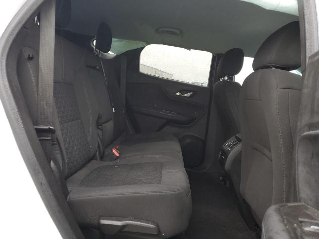 Photo 11 from auction – 2021 CHEVROLET BLAZER 2LT with VIN 3GNKBCRS1MS506404
