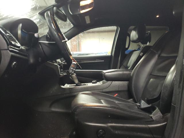Photo 7 from auction – 2021 JEEP GRAND CHER with VIN 1C4RJFBG2MC525678