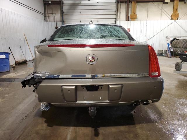 Photo 6 from auction – 2011 CADILLAC DTS LUXURY with VIN 1G6KD5E68BU141145