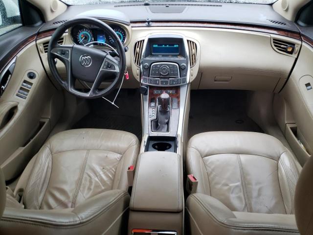 Photo 8 from auction – 2012 BUICK LACROSSE with VIN 1G4GC5E30CF209743