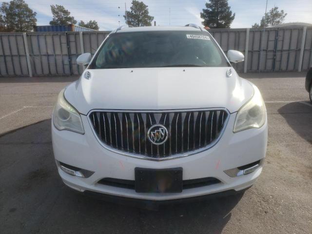 Photo 5 from auction – 2016 BUICK ENCLAVE with VIN 5GAKRBKD2GJ207845