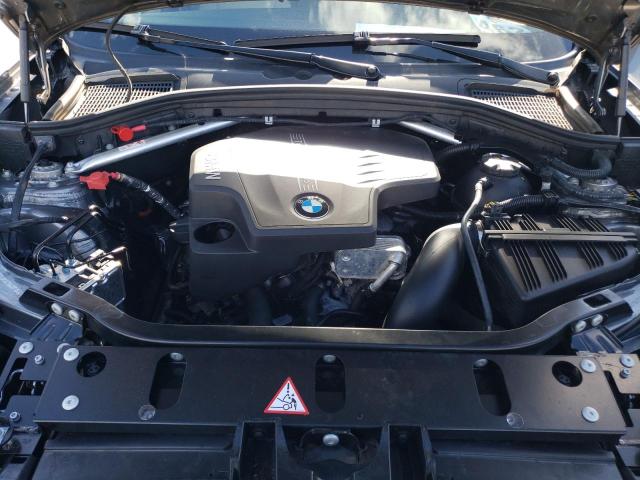 Photo 12 from auction – 2016 BMW X3 XDRIVE2 with VIN 5UXWX9C57G0D71542