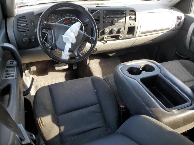 Photo 8 from auction – 2011 GMC SIERRA C15 with VIN 3GTP1UEA5BG293039