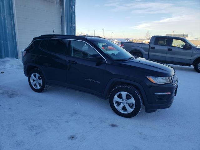 Photo 4 from auction – 2017 JEEP COMPASS LA with VIN 3C4NJDBB3HT680970